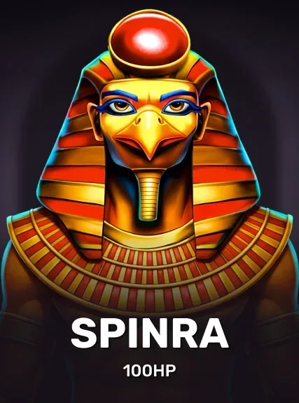 Spinra